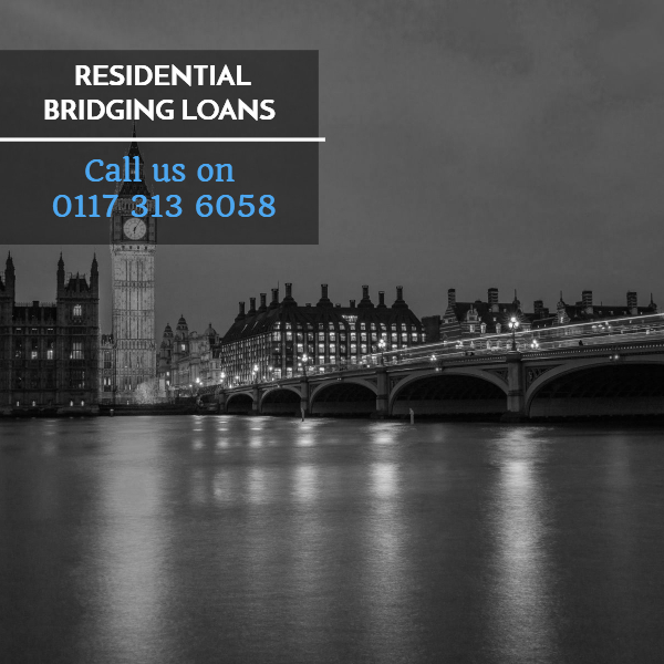 Residential Bridging Loan