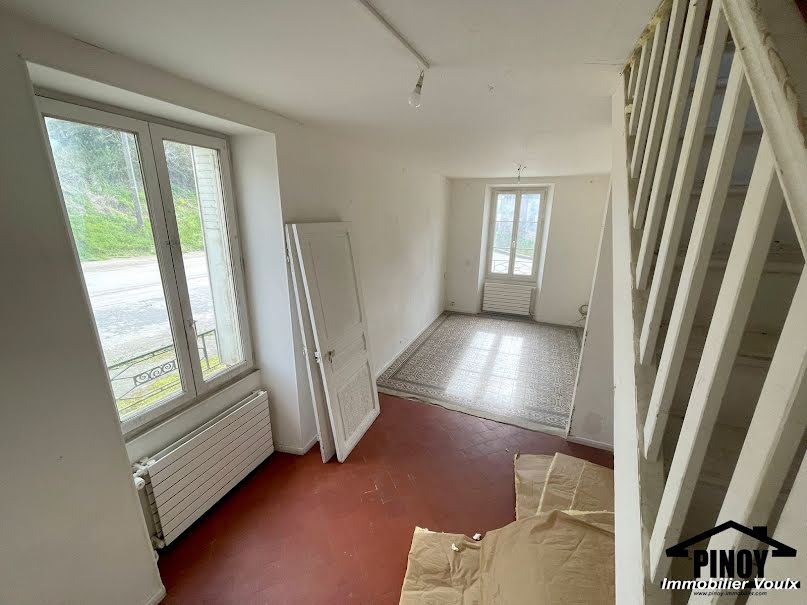 Vente maison 3 pièces 91 m² à Lorrez-le-Bocage-Préaux (77710), 102 000 €