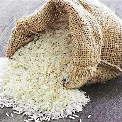 Basmati Rice - 1 kg