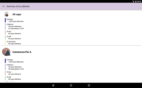 App MC-Caps (Champagne) apk for kindle fire  Download 