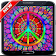 Peace Sign Wallpaper  icon