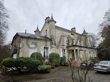 maison à La Ferté-sous-Jouarre (77)