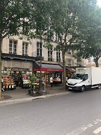 locaux professionnels à Paris 3ème (75)