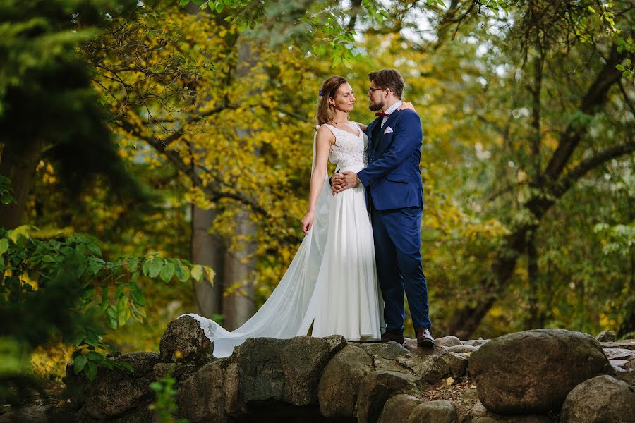 Photographe de mariage Bartlomiej Zuk (bartlomiejzuk). Photo du 10 juillet 2020