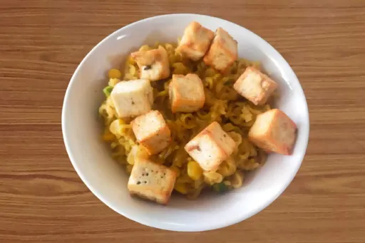 Paneer Maggi