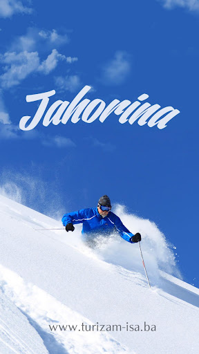 Jahorina Travel center