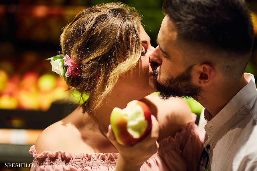 Photographe de mariage Vlad Speshilov (speshilov). Photo du 2 décembre 2019