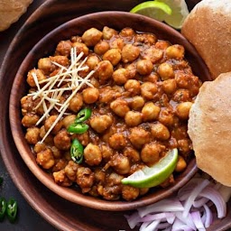 Chana Masala