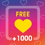 Cover Image of ดาวน์โหลด Instant Followers and Likes using QR & Hashtags v-1.0 APK