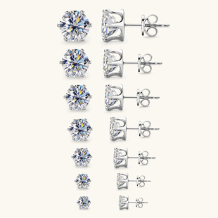 Title 1, Womens special-interest design high-grade earr...