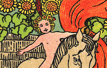 YouTube Tarot small promo image