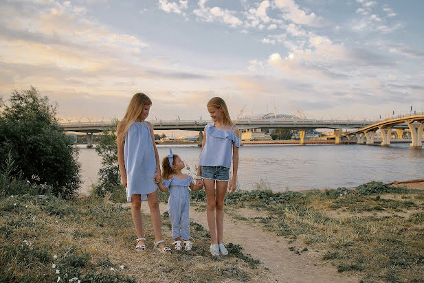 Photographe de mariage Elena Gladkikh (egladkikh). Photo du 25 décembre 2022