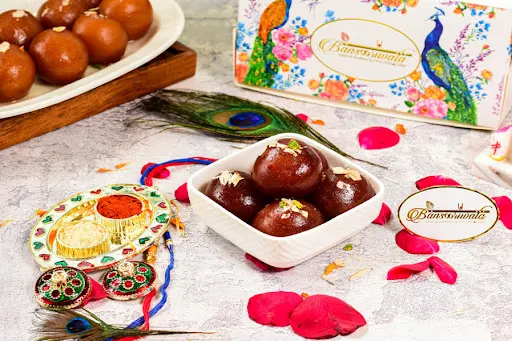 Gulab Jamun [By Weight]