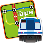 Cover Image of Baixar 台北捷運Go 1.0.1 APK