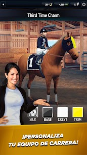 Horse Racing Manager 2019