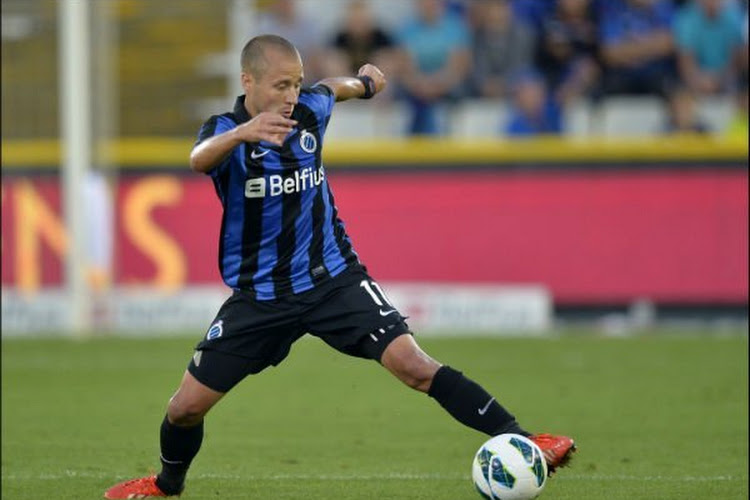 Blondel gaat dan toch niet weer voetballen