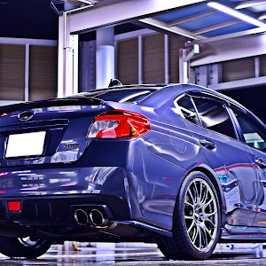 WRX S4 VAG