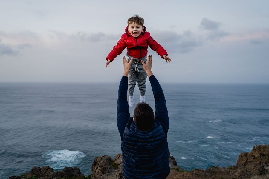 Wedding photographer Miguel Ponte (cmiguelponte). Photo of 10 January 2022