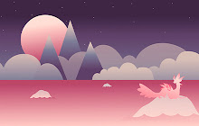 Pink HD Wallpapers New Tab small promo image