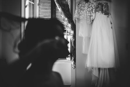 Wedding photographer Silvia Taddei (silviataddei). Photo of 30 October 2018