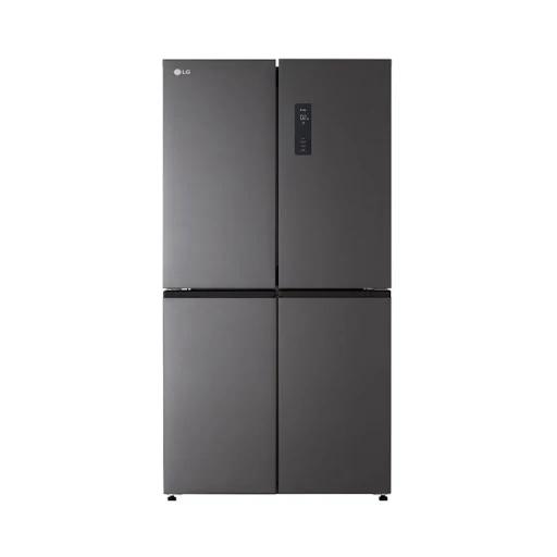 Tủ lạnh LG Inverter 470 lít Multi Door GR-B50BL