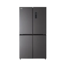 Tủ lạnh LG Inverter 470 lít Multi Door GR-B50BL