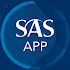 SAS App 4.8.1