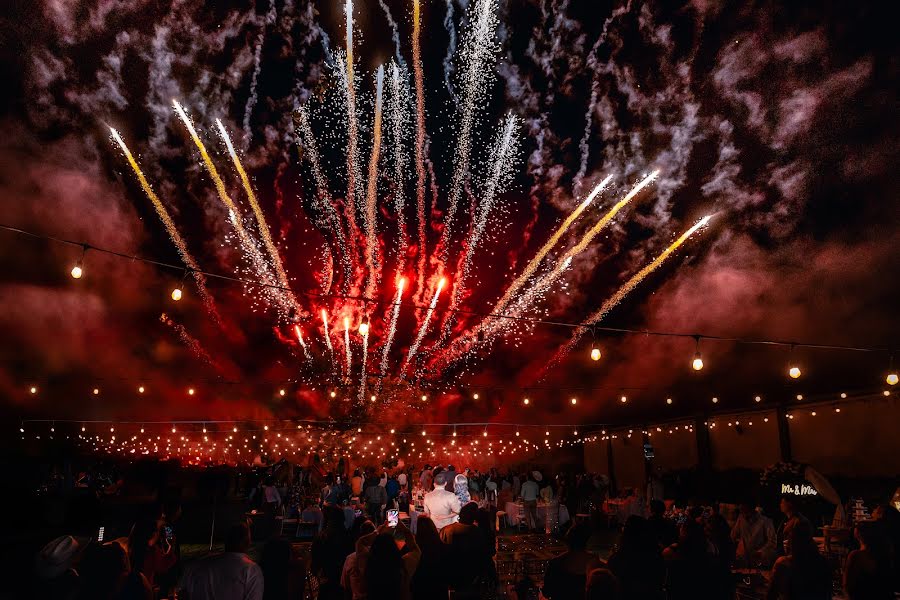 Fotógrafo de bodas Yamil Calderon (yamil). Foto del 2 de mayo