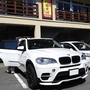 X5 E70