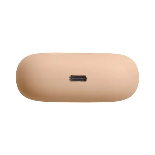 Tai nghe True Wireless JBL Wave Beam - Vàng (WBEAMBEG)