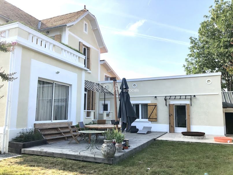 Vente maison 7 pièces 160 m² à Pineuilh (33220), 332 800 €