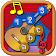 Puzzles points musicaux icon