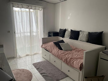 appartement à Montpellier (34)