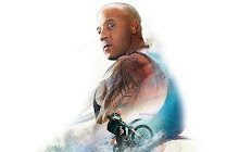 Vin Diesel XXX Return of Xander Cage small promo image