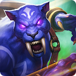 Cover Image of Télécharger Juggernaut Champions 1.5 APK