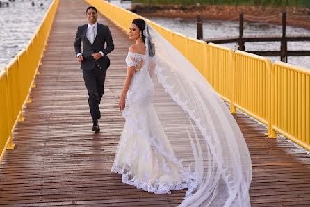 Photographe de mariage Anderson Marques (andersonmarques). Photo du 10 décembre 2018