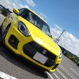 スイフトスポーツ ZC33S