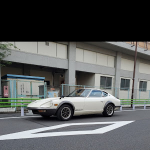 フェアレディZ S30型