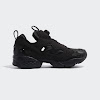 zozotown x reebok instapump fury black