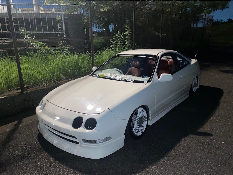 シックスピード　ソレノイドカバー　ポリッシュ　ホンダ　VTEC　JDM　USDM