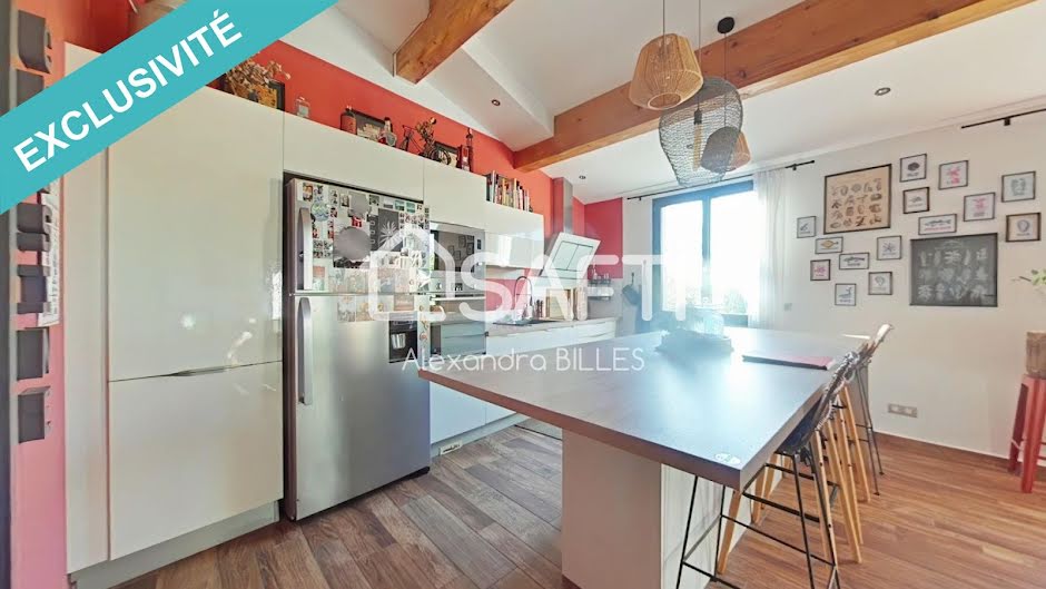 Vente appartement 3 pièces 91 m² à Argeles-sur-mer (66700), 263 000 €