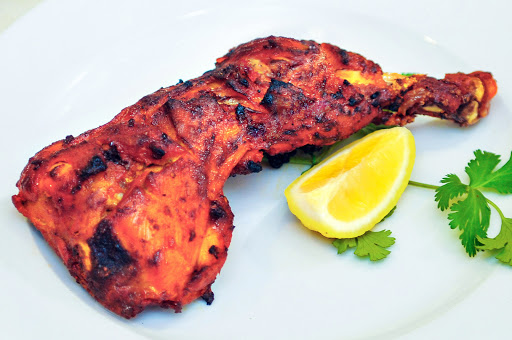 TANDOORI