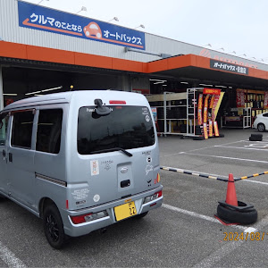 ハイゼットカーゴ S321V
