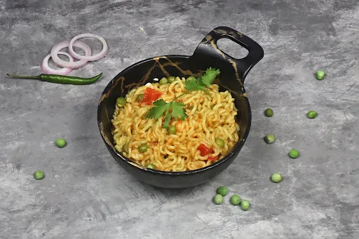 Veg Maggi