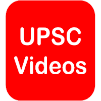 UPSC Videos for IAS IPS IFS CSAT Daily Gk