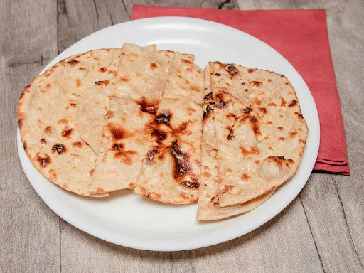 Butter Roti