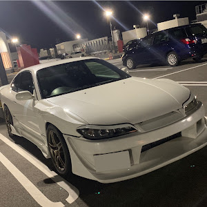 シルビア S15