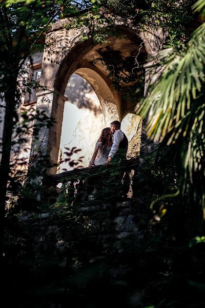 Düğün fotoğrafçısı Dmitriy Makarchenko (weddmak). 1 Şubat 2019 fotoları