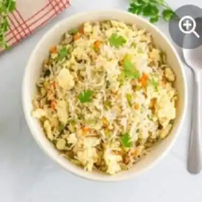 Egg Fried Rice