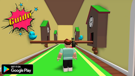 Escape Grandpas House Guide Granny Map Mods Obby Apk Apkdownload Com - guide for granny roblox for android apk download